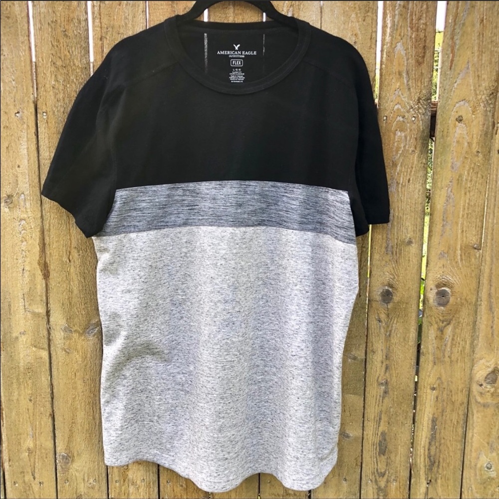 American Eagle Flex Tee